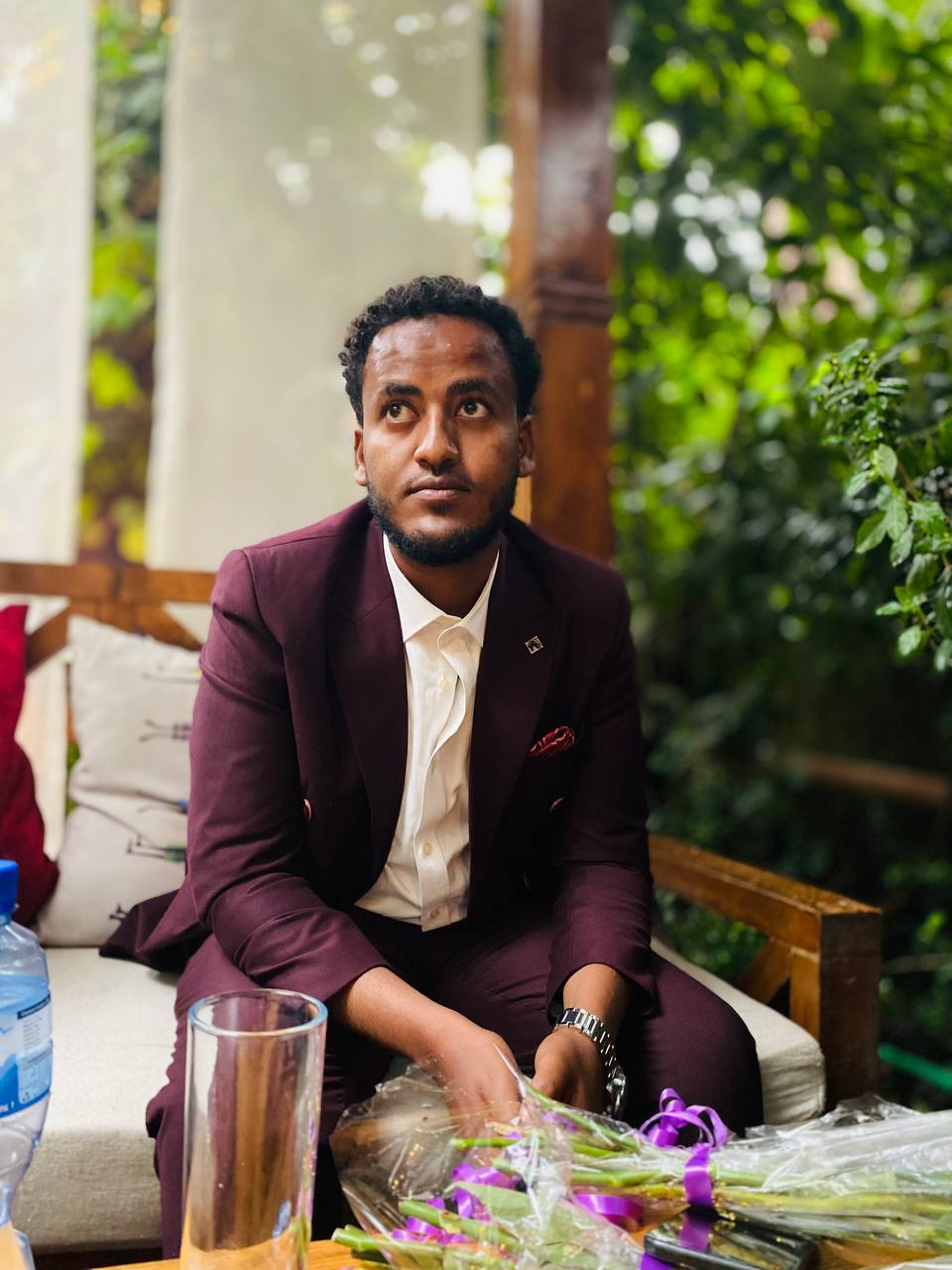 Abdulaziz Akaleselassie